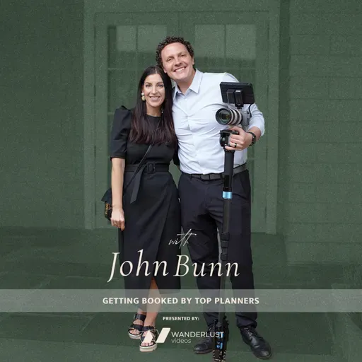 436. The Real Strategy Behind Getting Booked by Top Planners