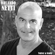 Nota al cantante Orlando Netti, (presenta su nuevo trabajo discográfico 2022, " Volver a sentir") FM 94.3 Emociones o www.radioemociones.com.ar (San Nicolás)
