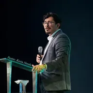 El Peso de una Decisión - Pastor: Kevin Novelo.