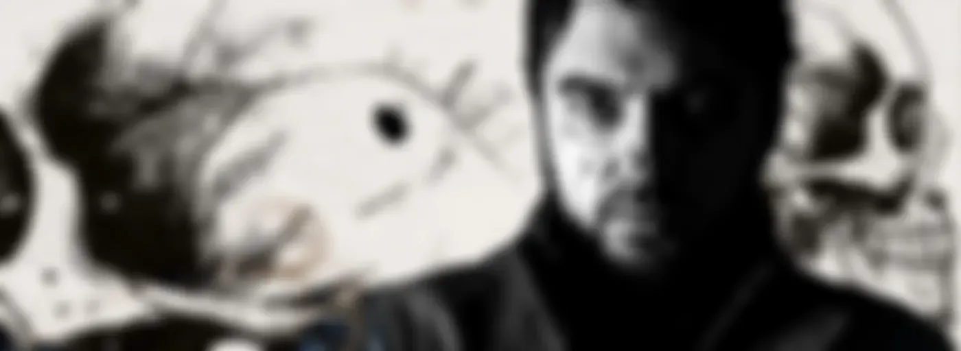 Actividad Paranormal con Dani 3Palacios.