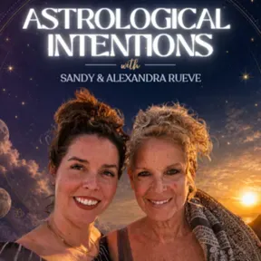 Astrological Intentions
