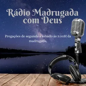 Webrádio A Voz da Madrugada