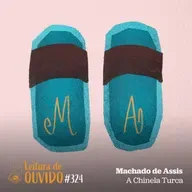 Machado de Assis - A Chinela Turca (conto)