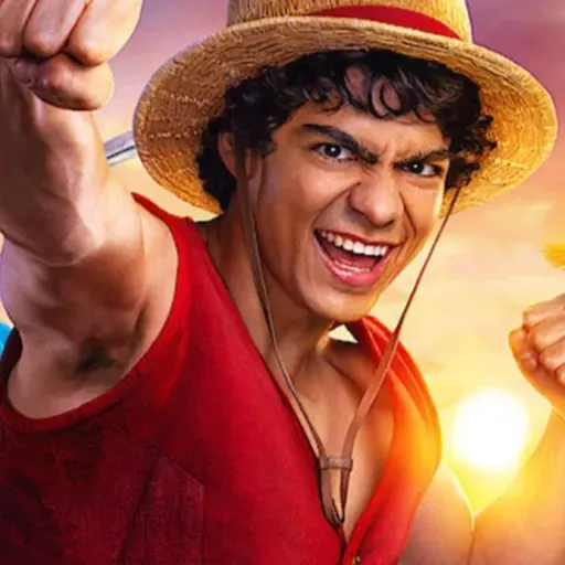 MI PROBLEMA CON ONE PIECE LIVE ACTION TEMPORADA 2 DE NETFLIX.