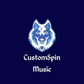 CustomSpin Music