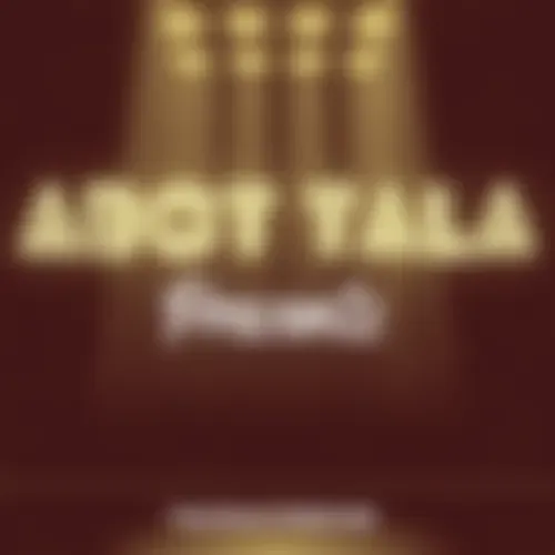Abot Tala Presents