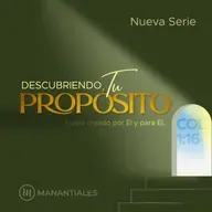 Serie: Descubriendo Tu Propósito: "La Misión" I Pr. Fernando Pennucci