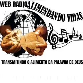WEB RADIO  ALIMENTANDO VIDAS