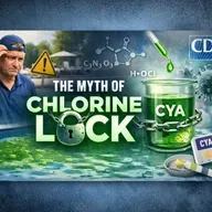 Cyanuric Acid Isn’t Sunscreen… It’s a Regulator - Rudy