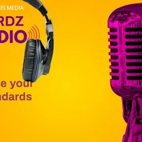 NERDZ RADIO