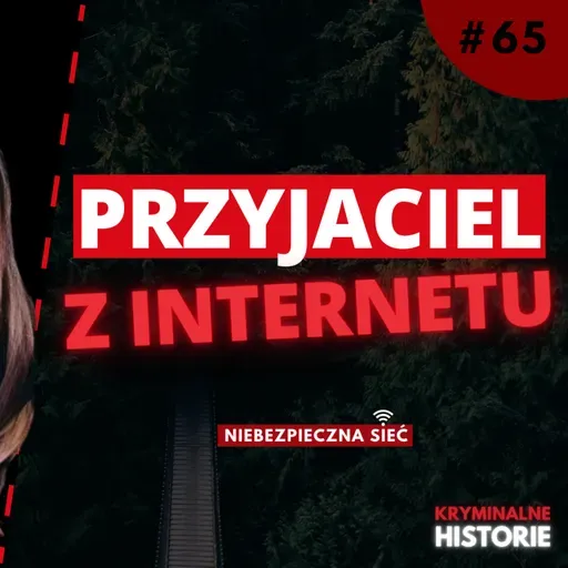 MYŚLAŁA, ŻE PISZE Z NASTOLATKIEM. PRAWDA BYŁA PRZERAŻAJĄCA | NIEBEZPIECZNA SIEĆ #65