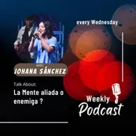 S4 E14 La mente Aliada o enemiga?