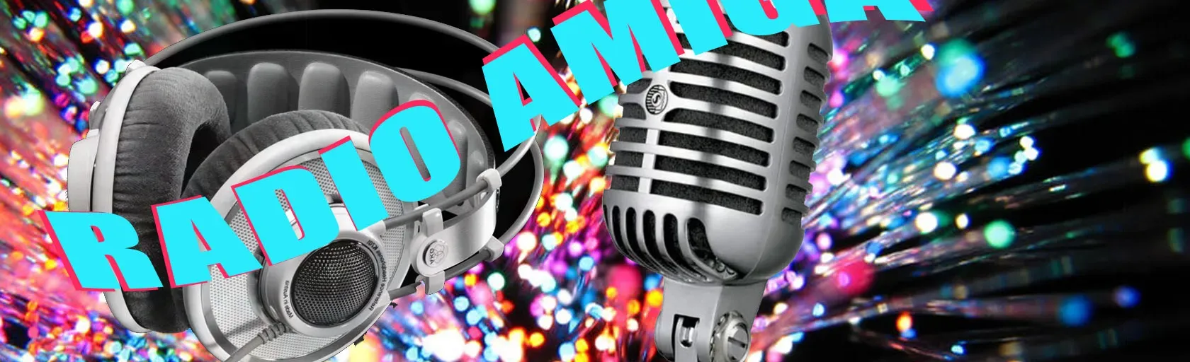 radio amiga