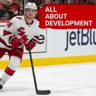 Carolina Hurricanes Standouts After Two Rookie Showcase Games