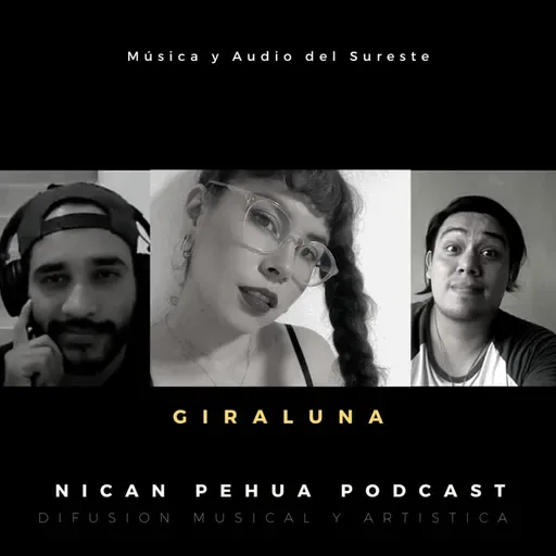 NPR // Giraluna // E68, T02
