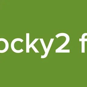 Rocky2 fm