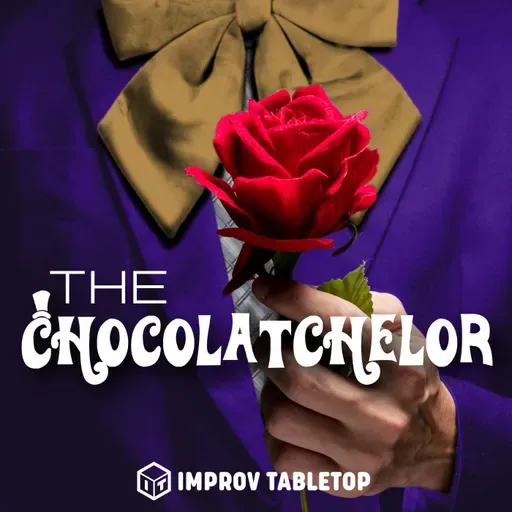 The Chocolatchelor—Episode 1
