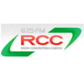 Rádio Comunitária Caiense RCC