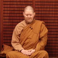 Go Back to the Story of the Buddha | Ajahn Sampa | The Armadale Meditation Group
