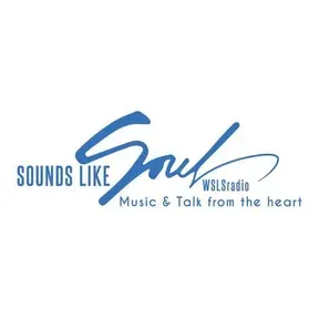 Sounds Like Soul Radio