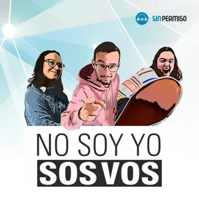 No Soy Yo, Sos Vos: Las disculpas del caso