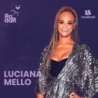 Luciana Mello no RadarCast