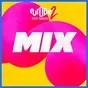 Europe 2 - Mix