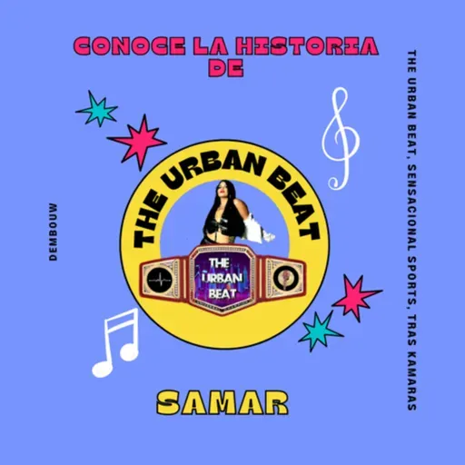 Conoce la historia de Samar