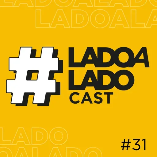 Colesterol Alto e Hipertensão - #LadoaLadoCast