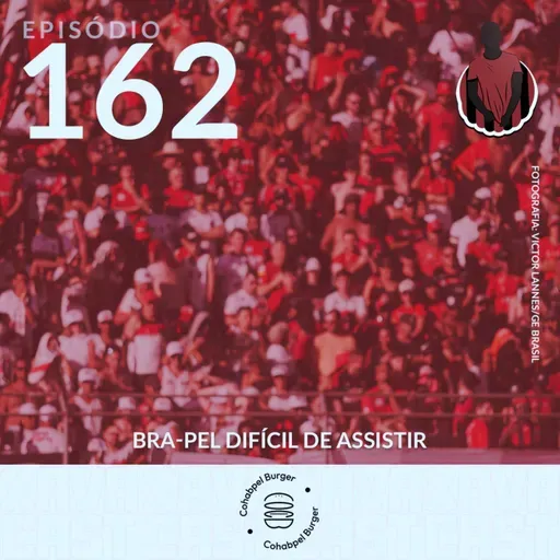 Bra-Pel difícil de assistir