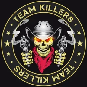 Radio TKS l Team Killers