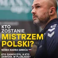 Oskar Kaczmarczyk LIVE: Kto Mistrzem PlusLigi '25 | Grbić odsłonił karty | Dlaczego Stal Nysa spadła z ligi?