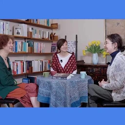 查建英、严歌苓：同样有审查制度，伊朗和中国电影为何如此不同？