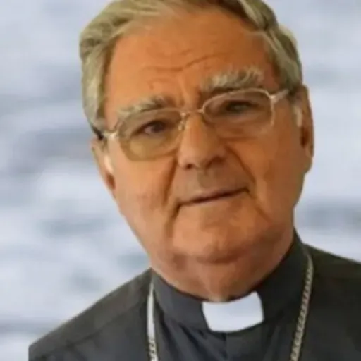 Entrevista a Monseñor Oscar Ojea