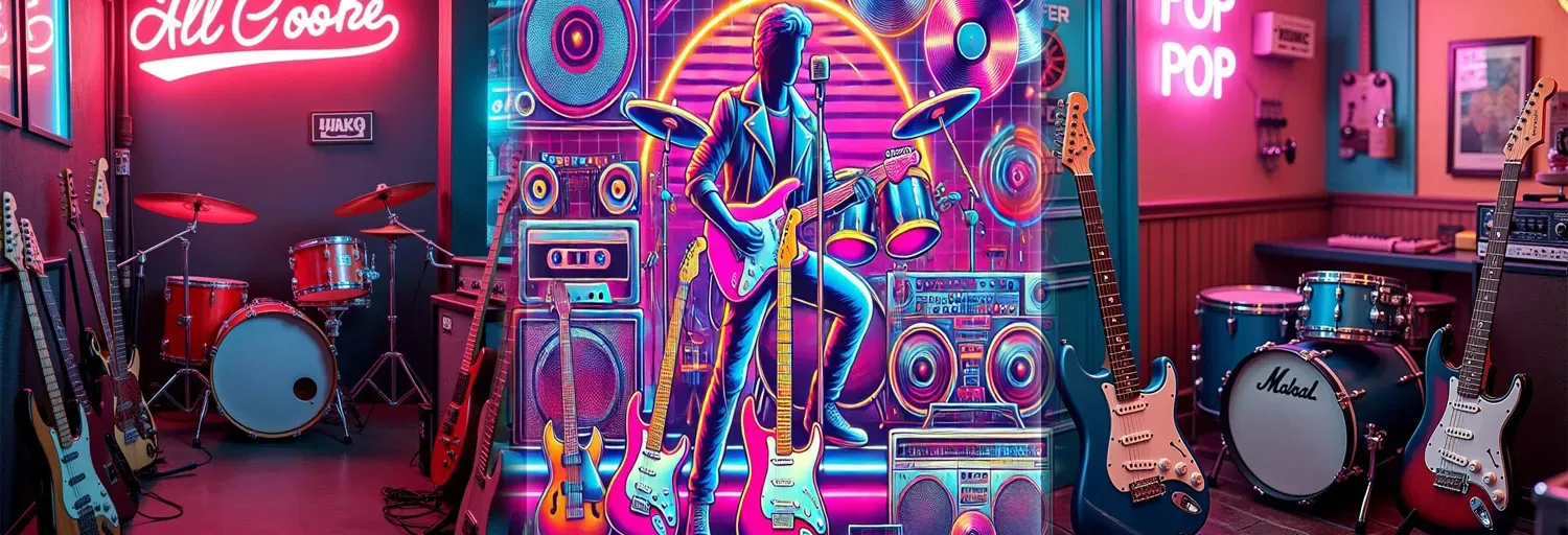 Rock y pop en Español