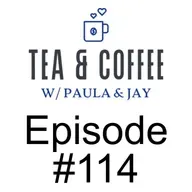 Tea & Coffee w/ Paula & Jay | Episode #114 | Jon Alberta Patriot