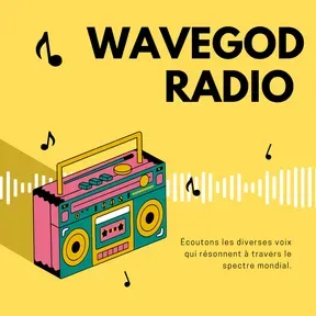 waveGod Radio