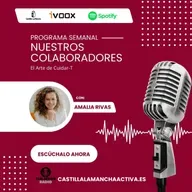 EL ARTE DE CUIDAR-T 8-8-2025 CUIDAR TAMBIÉN HABLA DE TI