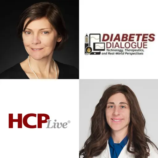 The G7 15-Day System and CGM Innovations at Dexcom, With Jessica Castle, MD