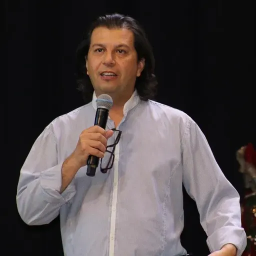 Emanuel, Deus conosco - Pr. Luciano Prado