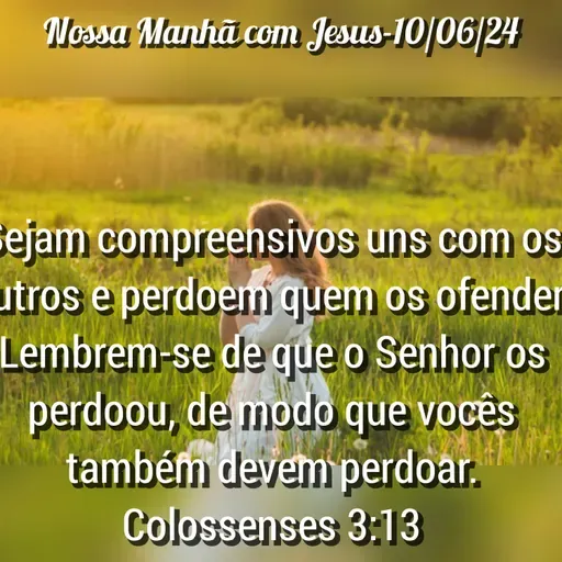 Colossenses 3 13