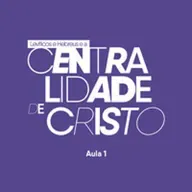 Levíticos e Hebreus e a centralidade de Cristo | Ricardo Barbosa | EBD | EP 01 | 16.02.2025