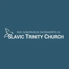 Slavic Trinity Church (Славянская Церков Троицы)