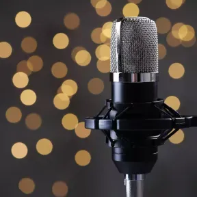 Bom dia ouvintes da radio Graça Gospel. Vamos orar?