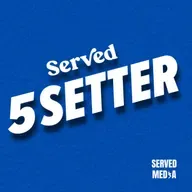 5 Setter: Federer HOF Nomination, Shelton Returns, Sinner & Alcaraz Win, and more