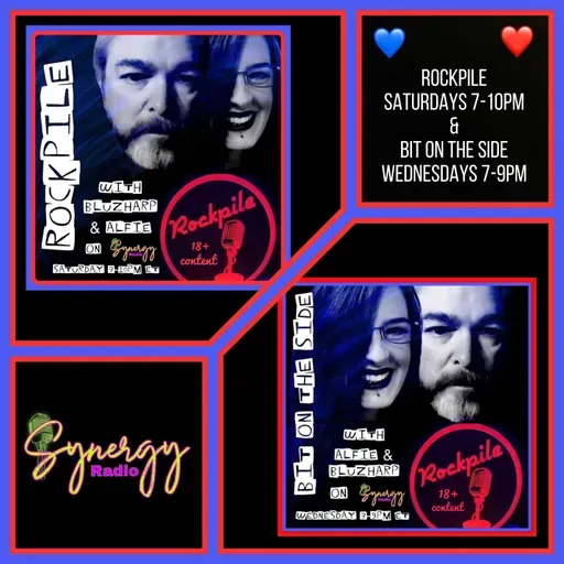 S1 E16 Bit On The Side