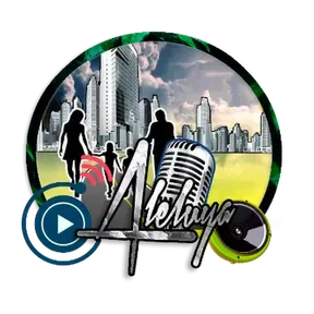 Radio Aleluya