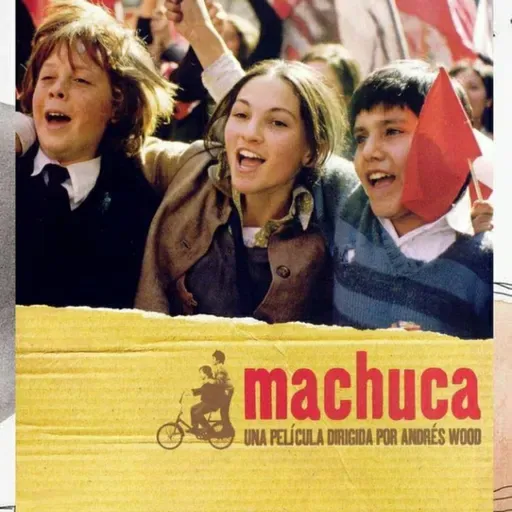 Machuca / 2004 / Andrés Wood 