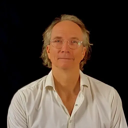Conversations with Depth Practitioners:  Stephen Josephs