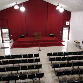 CENTRO EVANGELISTICO RADIO